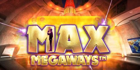 Max Megaways Review 2024
