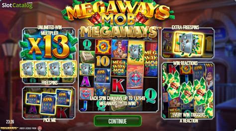 Max Megaways Slot - Play Online