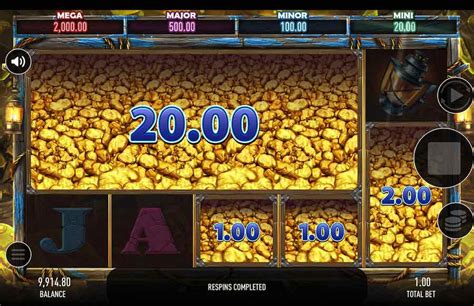 Max Miner Slot - Play Online