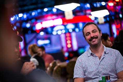 Max Steinberg Poker Wiki