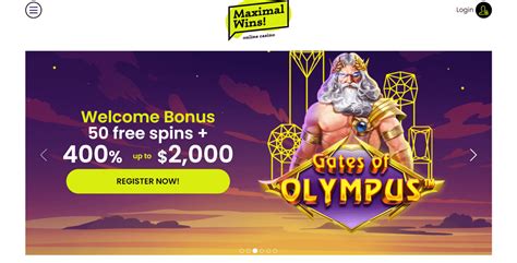 Maximal Wins Casino Brazil