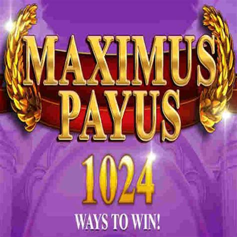 Maximus Payus 888 Casino