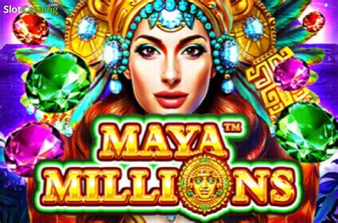 Maya Millions Parimatch