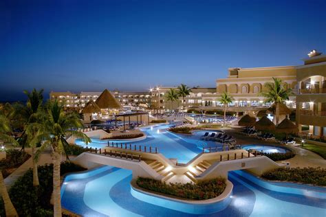 Maya Riviera Casino
