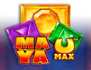 Maya U Max V94 Brabet