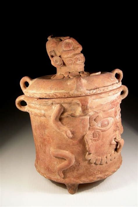 Mayan Cache Betsul