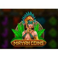 Mayan Coins Lock And Cash Review 2024