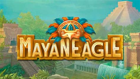 Mayan Eagle Bet365