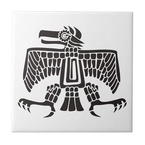 Mayan Eagle Brabet