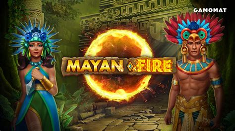 Mayan Fire Slot Gratis