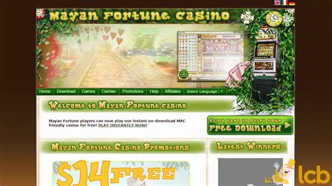 Mayan Fortune Casino Guatemala