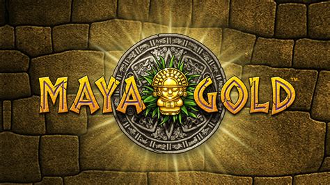 Mayan Gold 2 Slot - Play Online