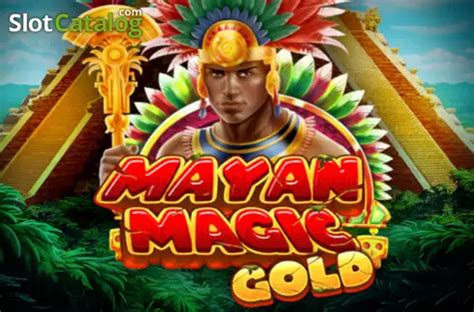 Mayan Magic Gold Pokerstars