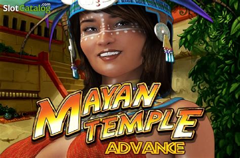 Mayan Temple Advance Leovegas