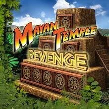 Mayan Temple Revenge Netbet