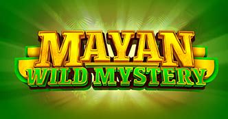 Mayan Wild Mystery Betsson
