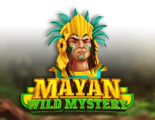 Mayan Wild Mystery Leovegas