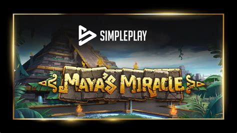 Mayas Miracle Netbet