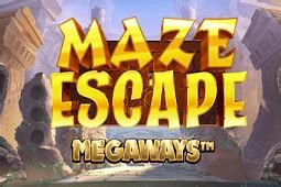 Maze Escape Megaways Bwin