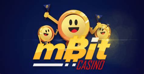 Mbitcasino App