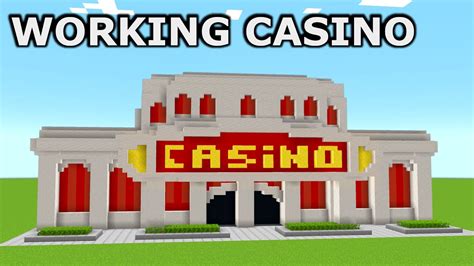 Mc Casino Mapa