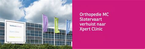 Mc Slotervaart Orthopedie