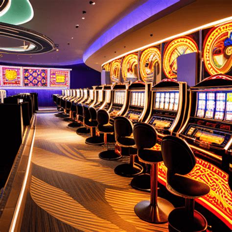 Mecca Games Casino Chile