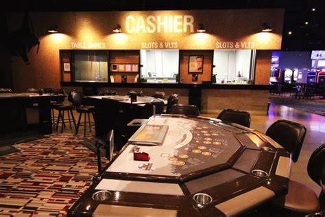 Medicine Hat Casino Encerrar
