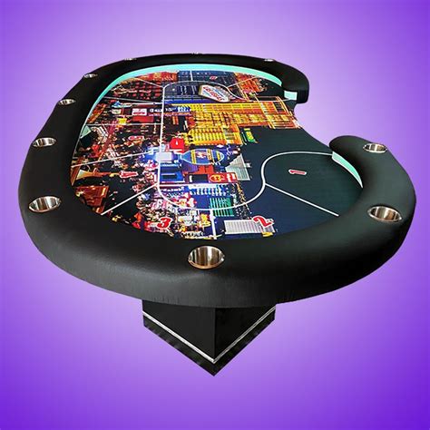 Medina S Personalizados Mesas De Poker