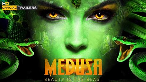 Medusa 2 Review 2024