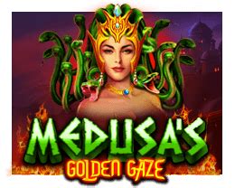 Medusa Sa Golden Gaze Betsul