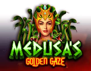Medusa Sa Golden Gaze Parimatch