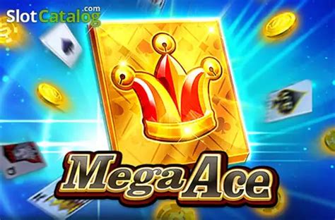 Mega Ace Slot - Play Online