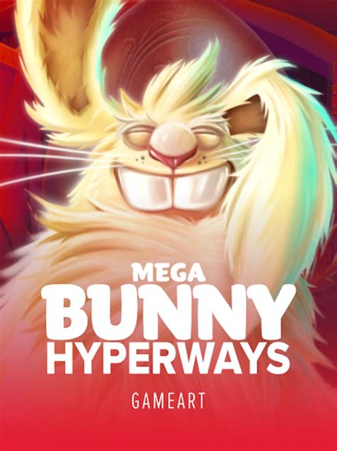 Mega Bunny Hyperways Pokerstars
