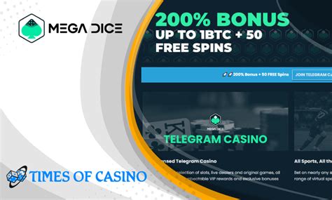 Mega Dice Casino Mexico
