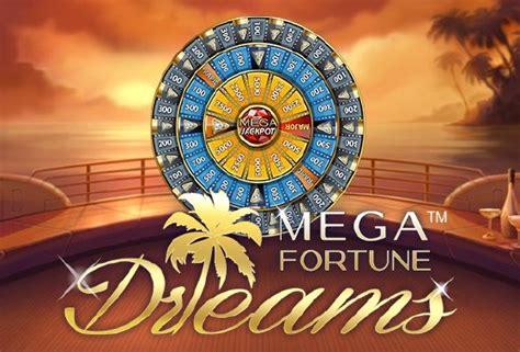 Mega Fortune Dreams Betsul