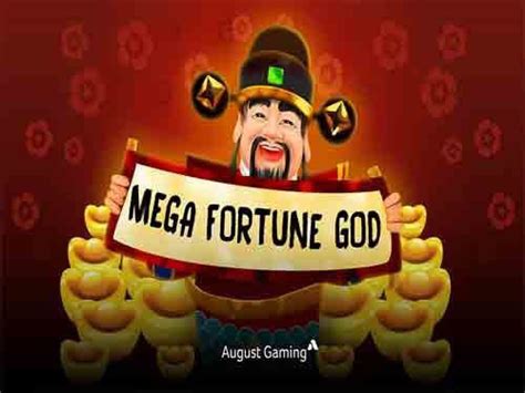 Mega Fortune God Netbet