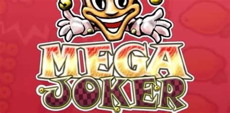 Mega Jocker Bet365