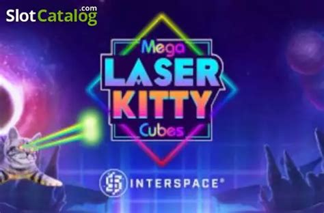 Mega Laser Kitty Cubes With Interspace Review 2024