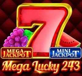 Mega Lucky 243 Bwin