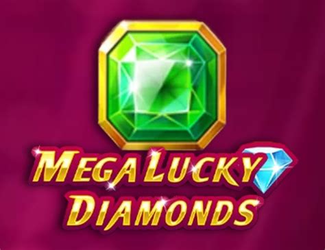 Mega Lucky Diamonds Novibet