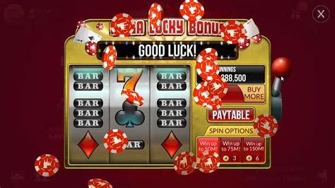 Mega Millions Sorte De Bonus De Poker Zynga