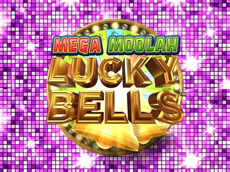 Mega Moolah Lucky Bells Netbet