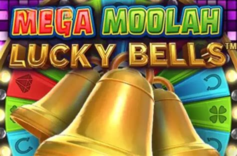 Mega Moolah Lucky Bells Novibet
