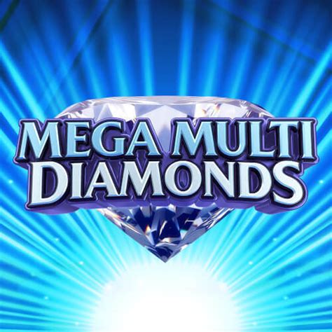 Mega Multi Diamonds Betano