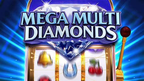 Mega Multi Diamonds Netbet