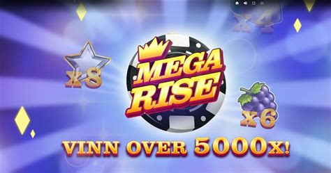 Mega Rise Bwin