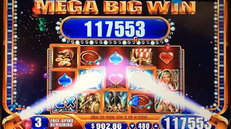 Mega Vencedor Slots