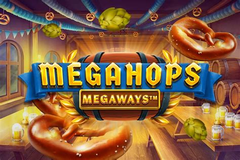 Megahops Megaways Sportingbet