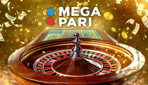 Megapari Casino Paraguay